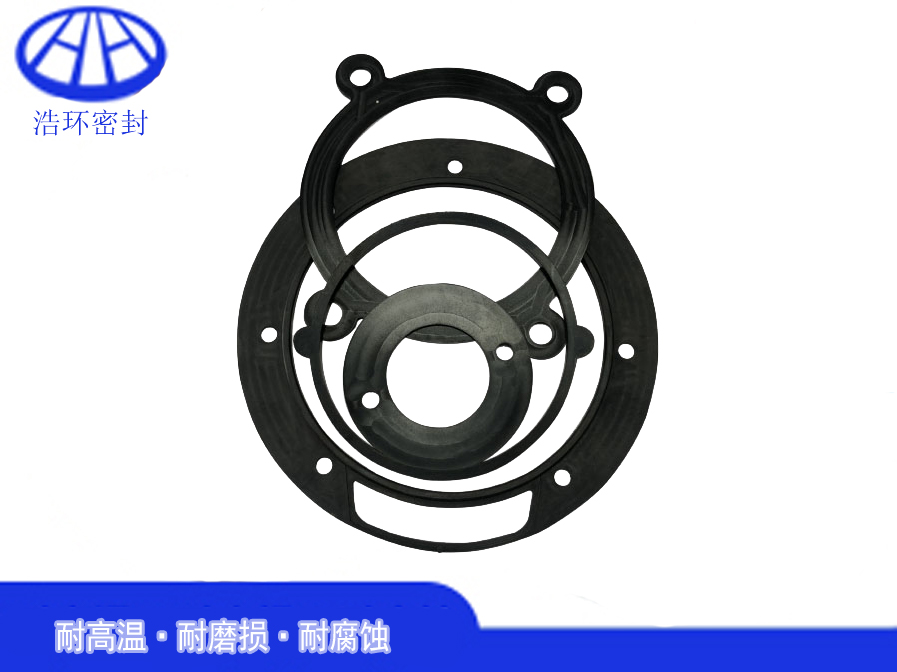 非標(biāo)密封件