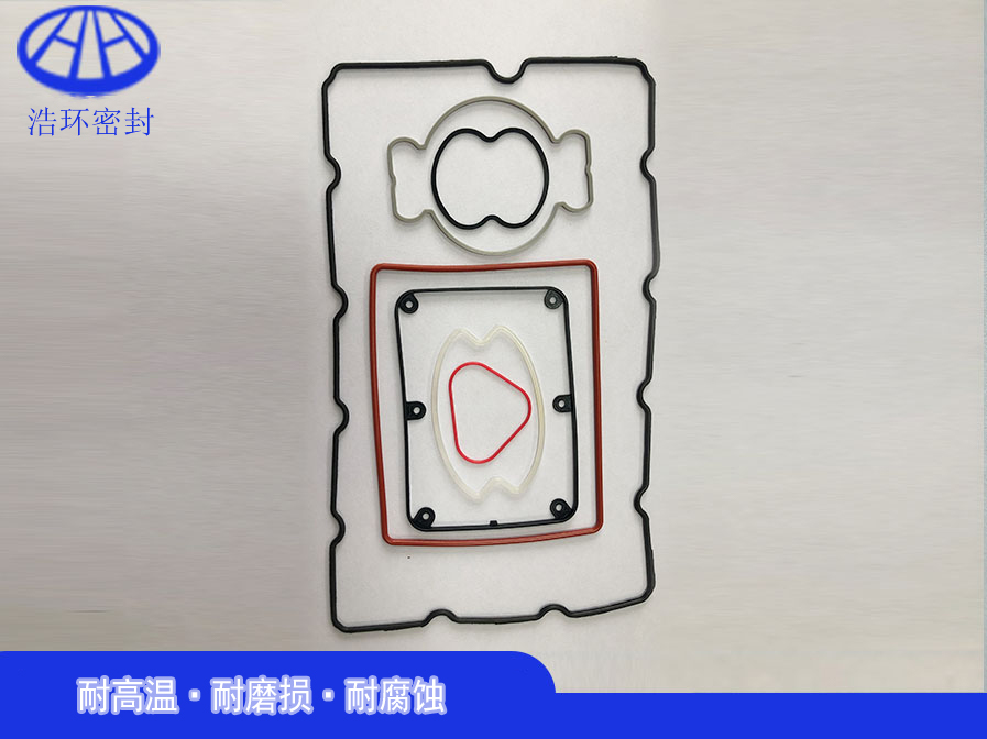 非標(biāo)密封件