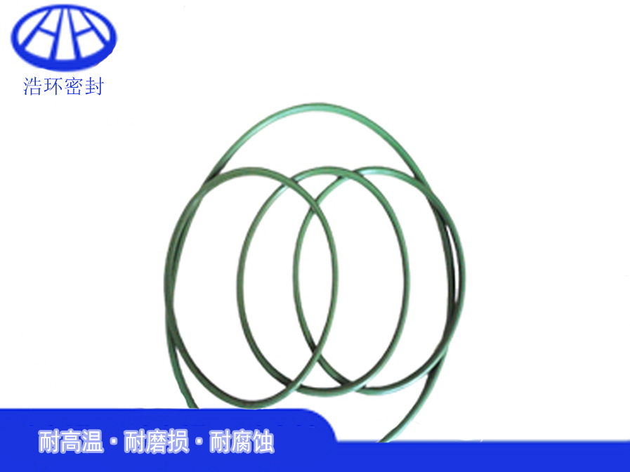 氟膠O型圈