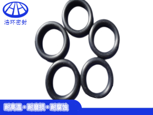 橡膠O型圈 