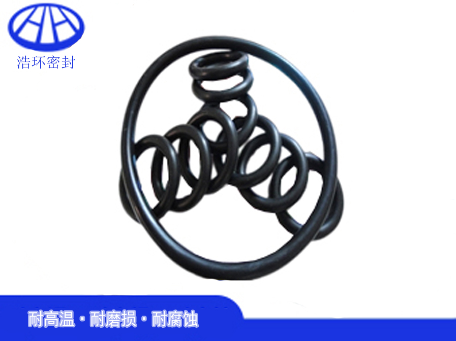 橡膠O型圈