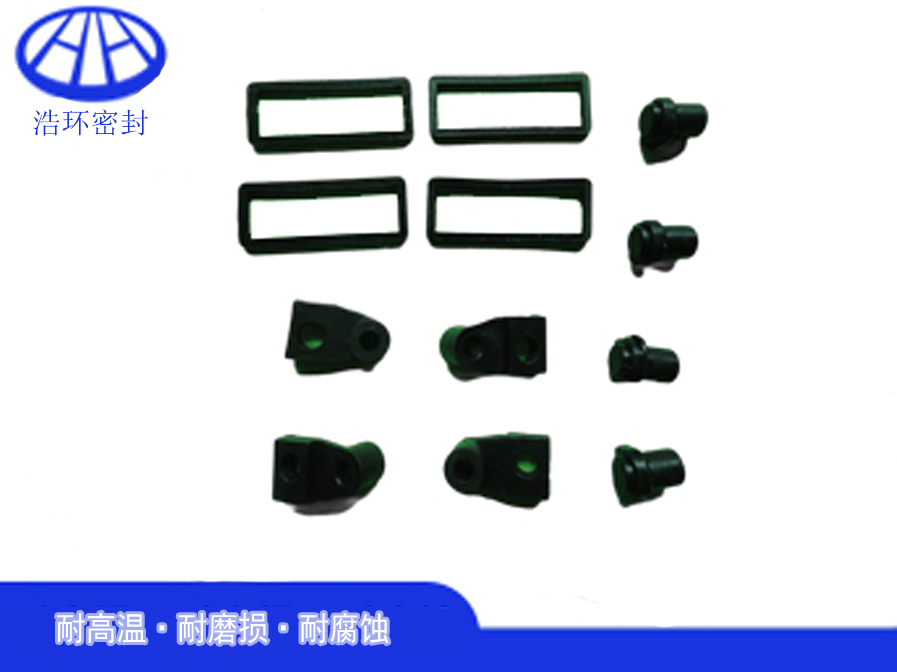 橡膠O型圈