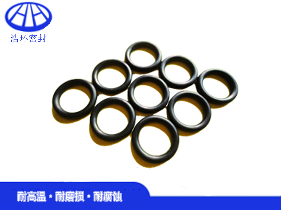 橡膠O型圈 